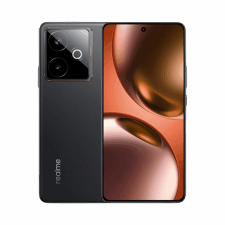 Realme GT7T NFC  5G 12/512GB  Black