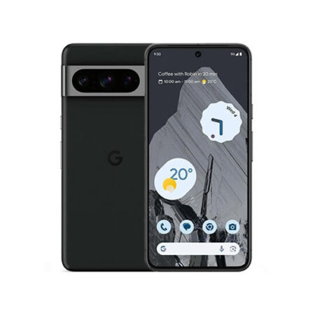 Google Pixel 8 Pro 5G 12/128GB Obsidian