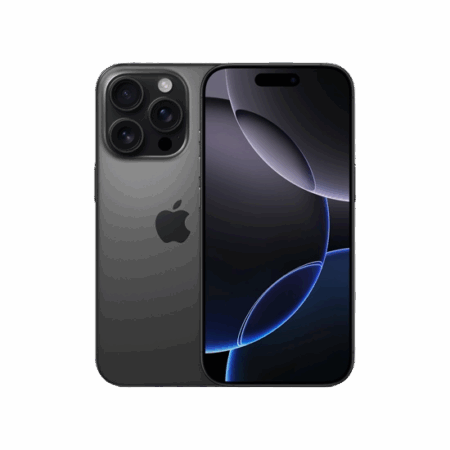 Apple iPhone 16 Pro Max | 1TB Black Titanium