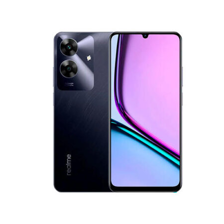 Realme Note 60 4G 4/128GB Black