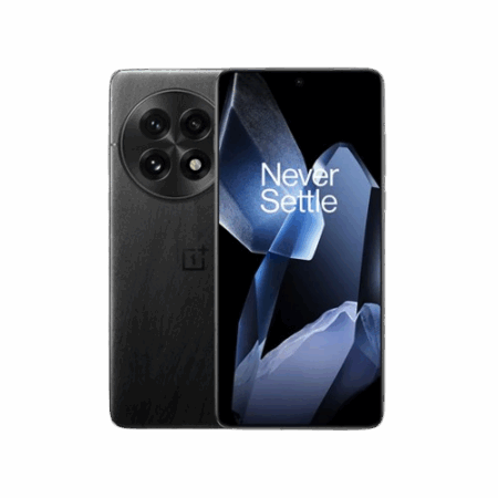 OnePlus 13 5G 12/256GB Black