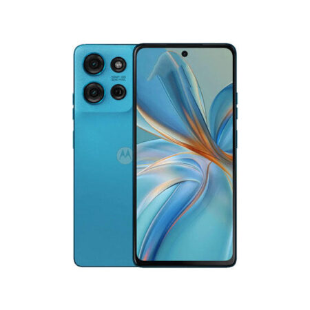 Motorola Moto G75 5G 8/256GB Aqua Blue