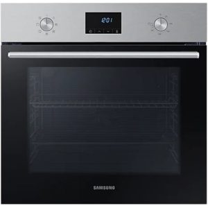 ჩასაშენებელი ელ. ღუმელი SAMSUNG NV68A1110BS/WT კონვექციით