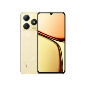 Realme C61 NFC 6/128GB Sparkle Gold