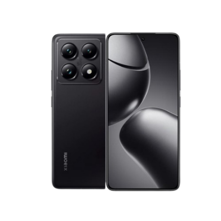 Xiaomi 14T Pro 5G 12/512GB Black