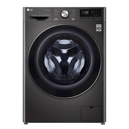 LG F-2V9GW9P 8.5კგ სარეცხი მანქანა