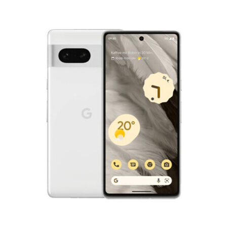 Google Pixel 7 5G 8/128GB Snow