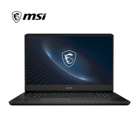 MSI Vector GP76 9S7-17K522-251 Black