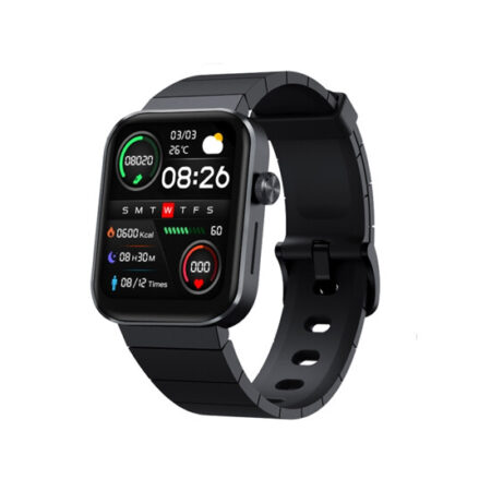 Xiaomi Mibro Color T1 Global Version Black