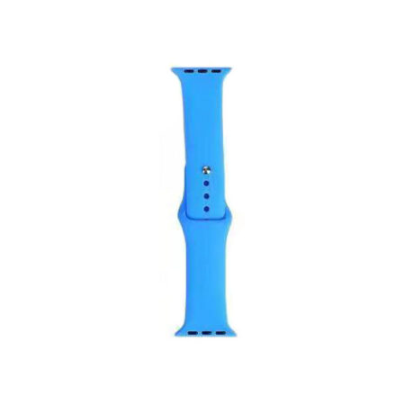 Sport Band For Apple Watches Series 38/40/41mm S Blue