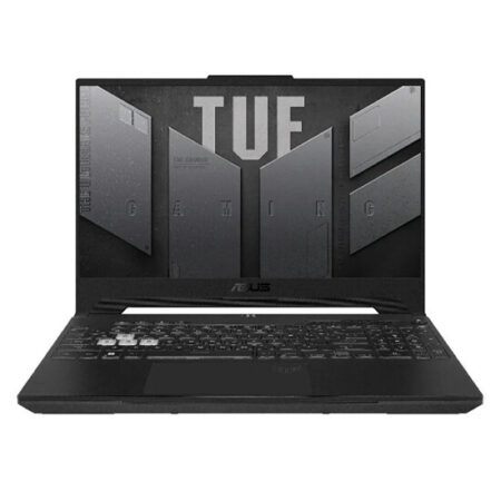 Asus TUF 15 FX507ZC4-HN009 Black