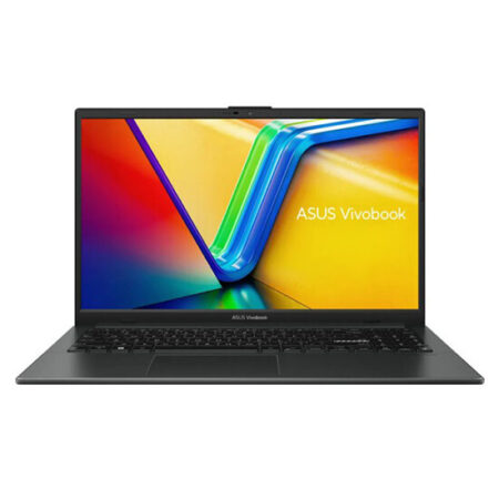 Asus VivoBook Go 15 OLED E1504FA-L1285, AMD Ryzen 5 7520U, AMD Radeon Graphics, 8GB RAM SSD 512GB, Free Dos, ლეპტოპი