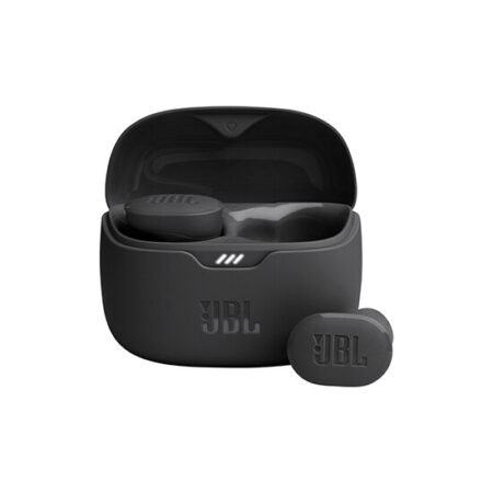 JBL Tune Buds Black