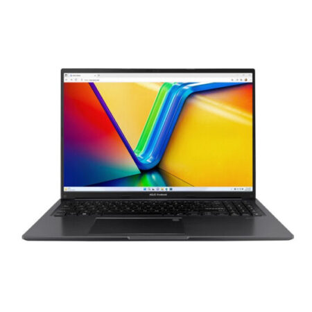 Asus VivoBook 16 M3604YA-MB106, AMD Ryzen 7-7730 Octa 2.0 Ghz, AMD Radeon Graphics, 16GB RAM SSD 512GB, Free Dos, ლეპტოპი
