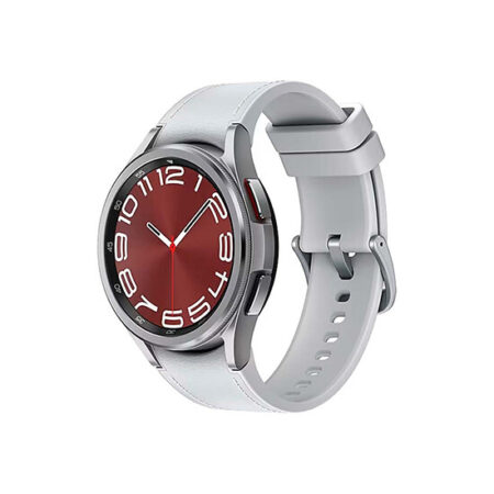 Samsung SM-R950 43mm Galaxy Watch 6 Classic Silver