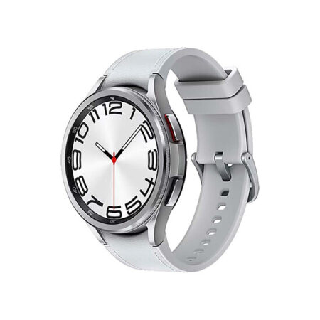 Samsung SM-R960 47mm Galaxy Watch 6 Classic Silver