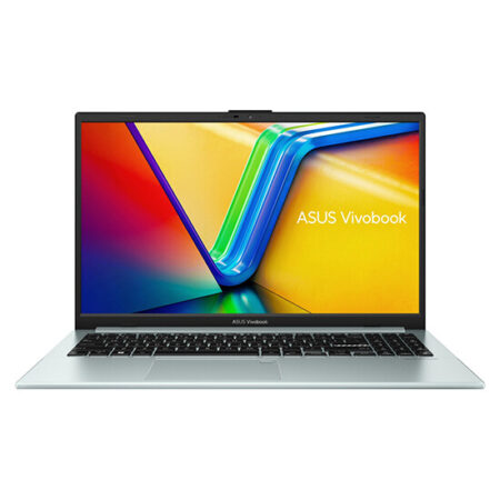 Asus VivoBook Go 15 E1504FA-BQ089, AMD Ryzen 5-7520U 2.8Ghz, AMD Radeon Graphics, 8GB RAM SSD 512GB, Free Dos, ლეპტოპი