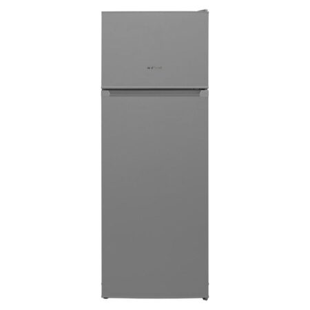 Refrigerator/ Vestfrost GN263S- 145x54x57, 216 Litres, A+ , Silver