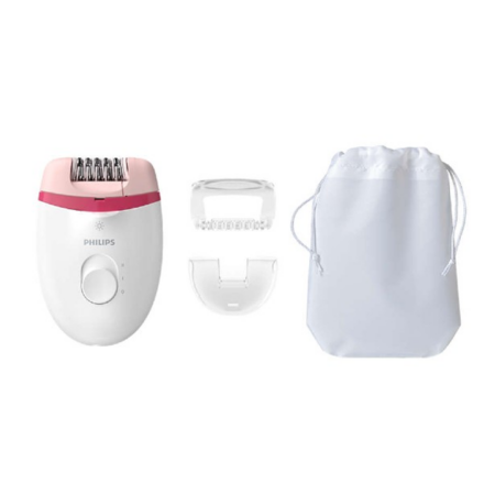 PHILIPS BRE255/00 ეპილატორი