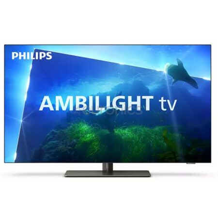 Philips 42OLED818/12 42" 4K UHD Smart ტელევიზორი