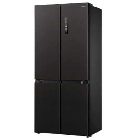 Midea MDRM691MIE28 SIDE BY SIDE მაცივარი