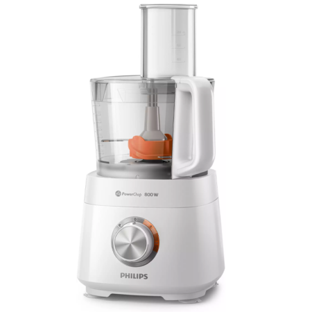 PHILIPS HR7510/00 სამზარეულოს კომბაინი