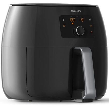 PHILIPS HD9650/90 1.4ლ აეროგრილი