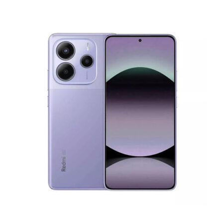 Xiaomi Redmi Note 14 5G NFC 8/256GB Without Charger Purple