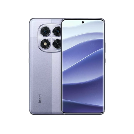 Xiaomi Redmi Note 14 Pro 5G 8GB/256GB Without Charger Purple