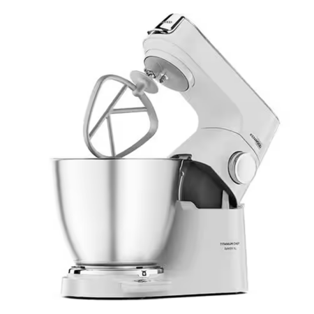 KENWOOD KVL65.001WH სტაციონარული მიქსერი