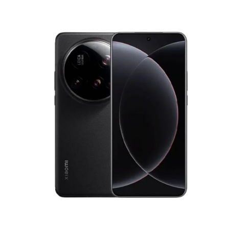 Xiaomi 15 Ultra 5G 16/512GB 5G Without Charger Black