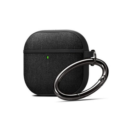 Spigen Urban Fit For Apple AirPods 4 ACS08648 Black