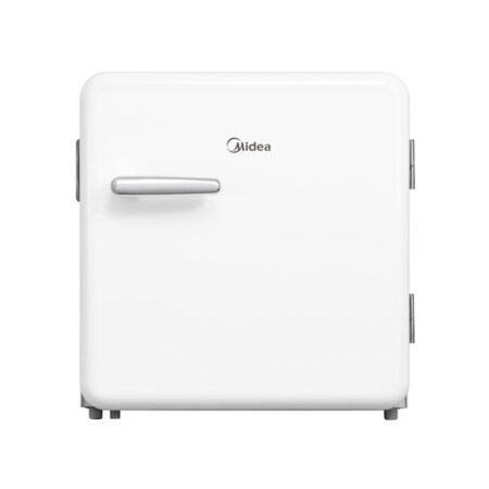 MIDEA MDRD86SLF01   მაცივარი