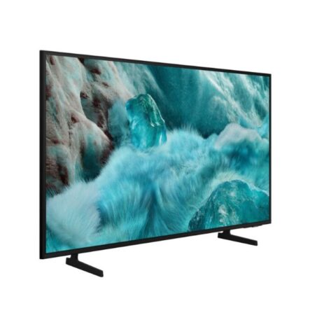 TV/ QLED/ Samsung/ TV 43"(109cm)/ QE43Q7FAAUXRU (2025) QLED FLAT Smart 4K 3840x2160;  Quantum HDR 10+; PQI 3100; HDMIx3; USBx2;  CI+; WiFi 5; BT4.2; DVB-T2/C/S2