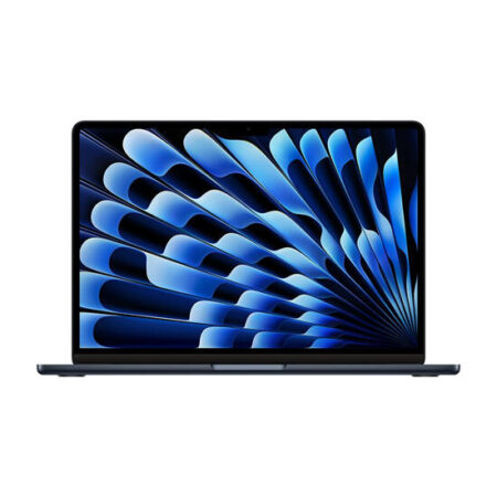 Apple MacBook Air 13 inch 2024 MXCV3LL/A M3 Chip 8c CPU 10c GPU 16GB/512GB SSD Midnight