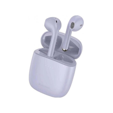 Baseus Bowie W04 2023 True Wireless Earphones NGTW210005 Purple Grape