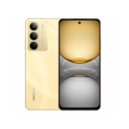 Realme C75 NFC 4G 8/256GB Gold
