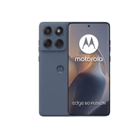 Motorola Moto Edge 60 Fusion 5G 12/256GB Grey
