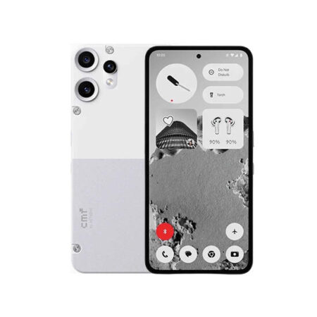 Nothing CMF Phone 2 Pro 5G  8/256GB White