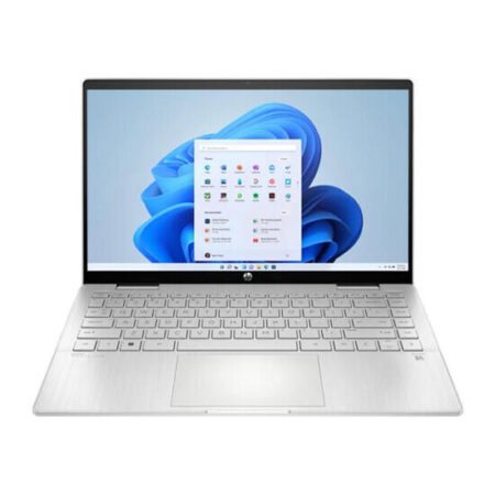HP Pavilion 14 x360 84J79EA, Intel Core i3-1315U, Intel UHD Graphics, 8GB RAM SSD 512GB, Free Dos, ლეპტოპი