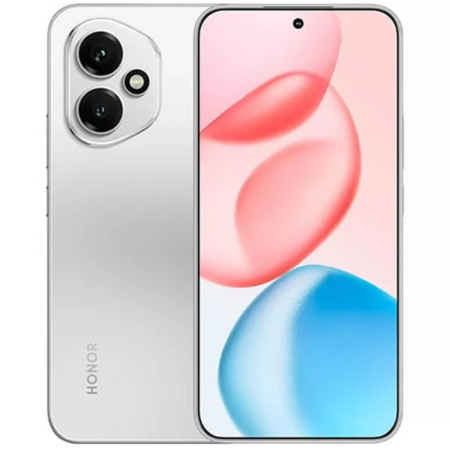 Mobile and Smartphones/ Honor/ Honor 400 12GB/256GB Dual Sim Silver