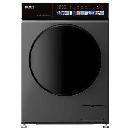 MARAZZI WM1002FL36(S/DG) 10კგ სარეცხი მანქანა