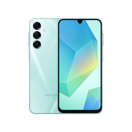 Samsung Galaxy A16 A165F/DS LTE 6/128GB Green