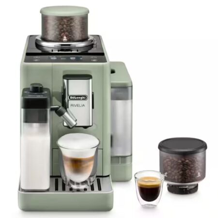 Delonghi EXAM441.55.GR ყავის აპარატი