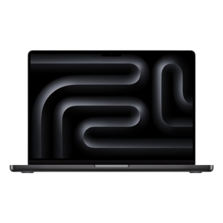 Apple MacBook Pro 14 inch 2024 MW2U3LL/A M4 Chip 16GB/512GB SSD Space Black