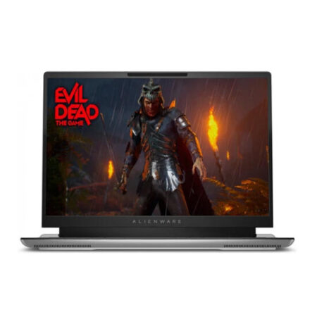 Dell Alienware x16 210-BKWV_U7_4070_GE Lunar Silver