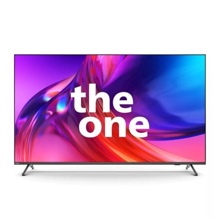Smart 4k ტელევიზორი Philips 85PUS8818/12 85 inch (216 სმ)