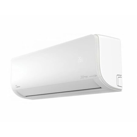 კონდიციონერი 40 მ² (ინვენტორული) MIDEA MSAGBU-12HRFNX