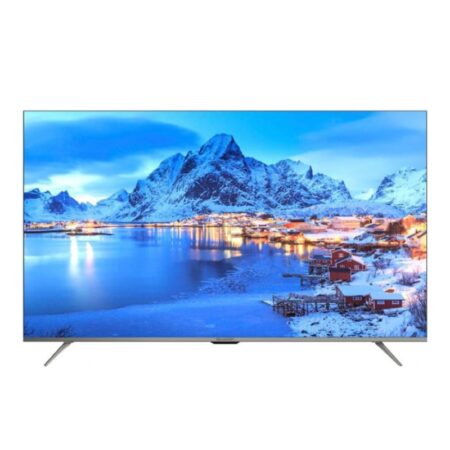 Smart 4k ტელევიზორი Sharp 4T-C65DL6MX 65" (165სმ)
