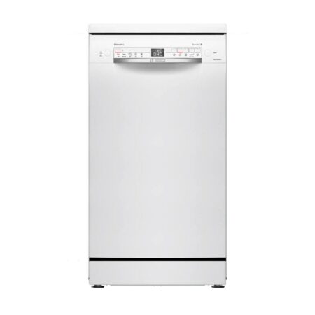 ჭურჭლის სარეცხი მანქანა BOSCH SPS2HMW54Q